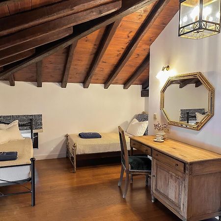 斯基亚索斯镇 Ourania'S Mansion酒店 外观 照片